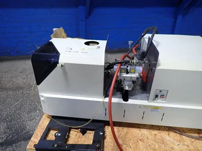 USED SHIMADZU AA6800