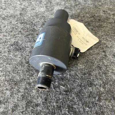 Used Plast-O-Matic RVD050V-PV Valves/Fittings California US | Davliegogo LLC #1729588