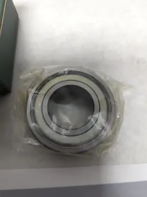 New | in-Stock FAFNIR 206KDD Bearings | Surplus Asset Holdings #1195782