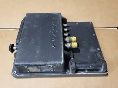 USED ATLAS COPCO 9106 1696 52