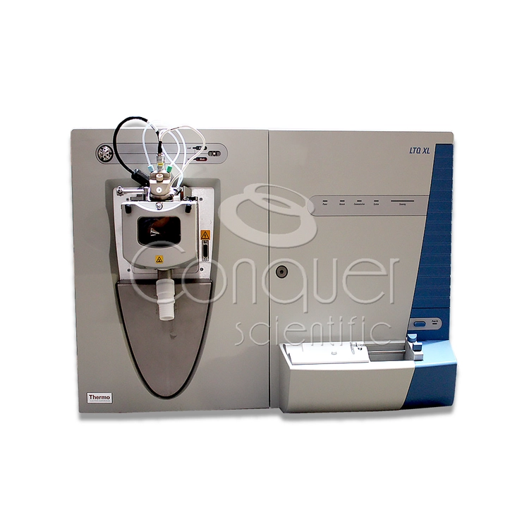 Used THERMO SCIENTIFIC LTQ XL Mass Spectrometer California US | Conquer Scientific #805158