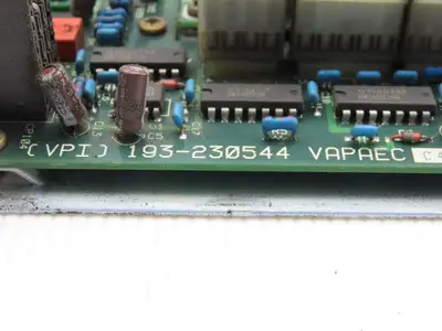 Used NEC _UNKNOWN_ Miscellaneous MRO | Arrow Industrial #644021