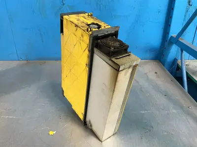 Used FANUC A06B6240H211 Servo Controller Parts Ohio US | HGR 24 #1345503