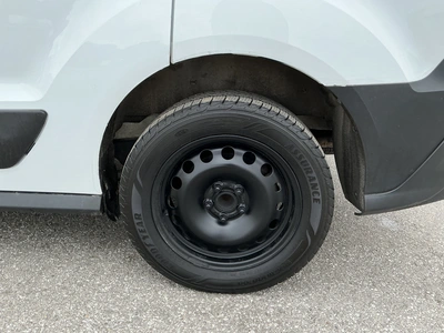 Used 2020 FORD TRANSIT CONN Vans Michigan US | Miedema Asset Management Group #1425122