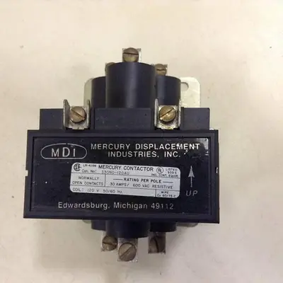 USED MDI 330N0-120AU