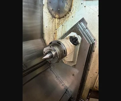 2006 MAZAK INTEGREX 400-IV CNC Lathes | Toolquip, Inc. (5)