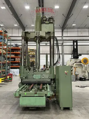 USED REIS TUS160-OK