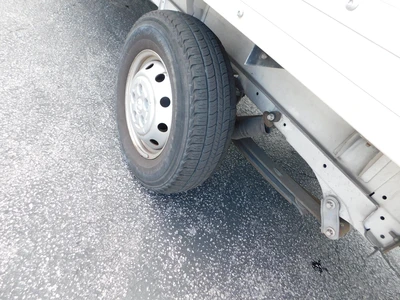 Used _UNKNOWN_ _UNKNOWN_ Box trucks Florida US | Thompson Auctioneers #1312022