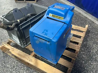 Used NORDSON PROBLUE 10 / STD Miscellaneous Packaging Equipment Ohio US | HGR 24 #1495310