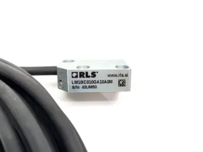USED RENISHAW LM10IC010GA10A0M