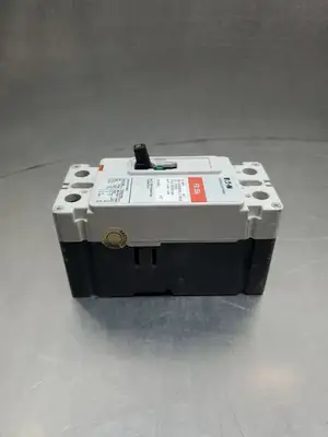 Used Eaton FD2015 Circuit Breaker, 15A, 600VAC/250VDC, 2P Circuit Breakers South Carolina US | Palmetto Automation #1505355