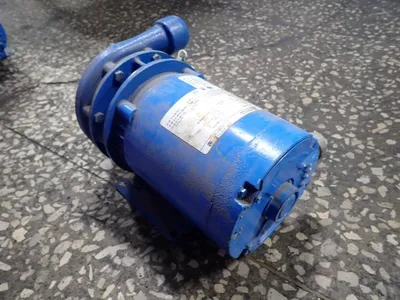 Used WEG 130301211 Pumps Ohio US | HGR 24 #1271911