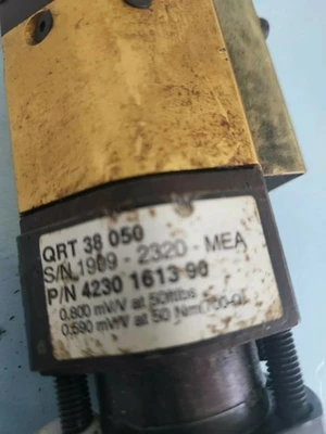 USED Atlas Copco 4230170481