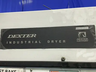Used DEXTER DCWD80HCZ15 Heat Treating Units Ohio US | HGR 24 #1419006