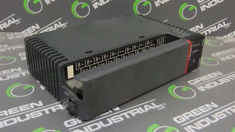 Used FACTS ENGINEERING _UNKNOWN_ PLC Input & Output | Green Industrial #669505