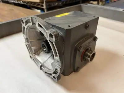 New | in-Stock BOSTON GEAR SF718-5-B5-G4 Industrial Controls Ohio US | Surplus Asset Holdings #1243072