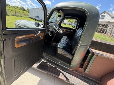 Used 1946 CHEVROLET C-10 1/2 TON PICKUP TRUCK Pickup Trucks Michigan US | Miedema Asset Management Group #1294065