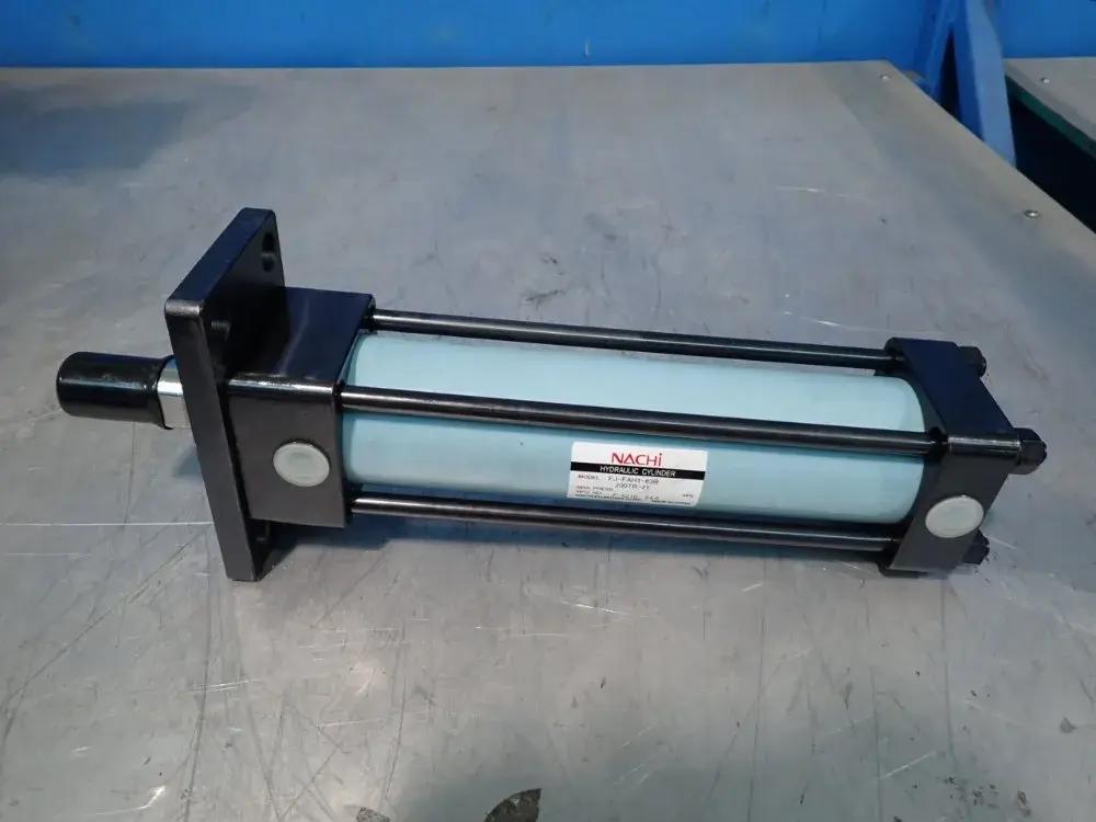 Used NACHI FJFAH163B Pumps Ohio US | HGR 24 #926612