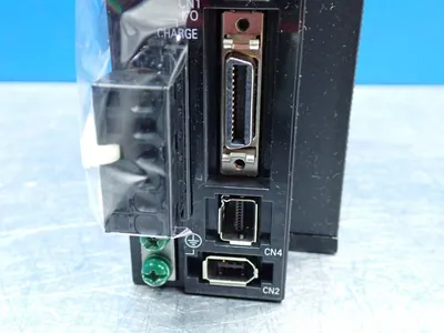 USED OMRON R88DKN04HECT