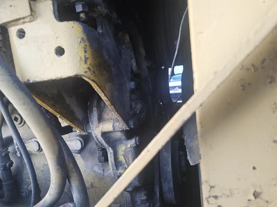 Used INTERNATIONAL 560A Wheel Loaders Colorado US | ABN Services #1339224