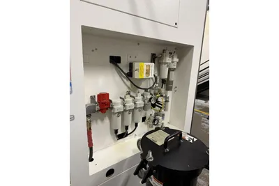 Used _UNKNOWN_ _UNKNOWN_ Vertical Machining Centers (5-Axis or More) Utah US | KD Auctions #1548959