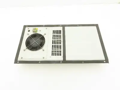 Habor Precise Industries HPW05AF Enclosure Heat Pipe Heat Exchanger 110VAC 1Ph