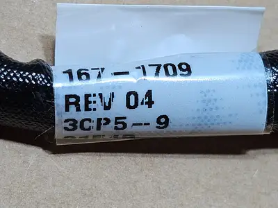 NEW CATERPILLAR 167-1709