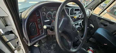 Used 2013 FREIGHTLINER M2 112 Flatbed Trucks Utah US | CSS Equipment Sales #1347292