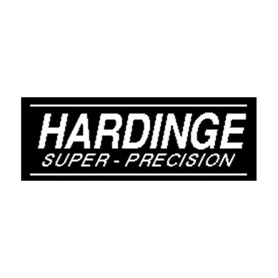 HARDINGE BROTHERS