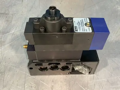 New | in-Stock PARKER H1E64BG2B9001FB Pumps Ohio US | HGR 24 #1311132