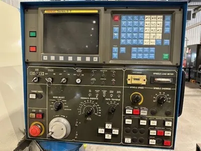 USED 1997 FEMCO WNCL 35/110