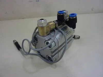 USED FESTO ADVU-32-30-A-P-A