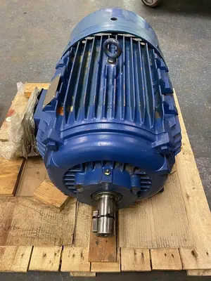 USED SIEMENS RGZP