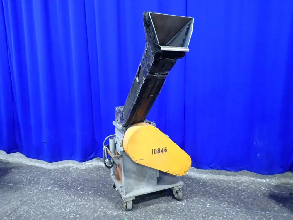 Granulator