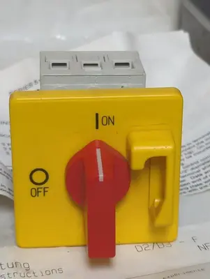 New | in-Stock TPI DCS403/5100 Disconnects Ohio US | Surplus Asset Holdings #1763206