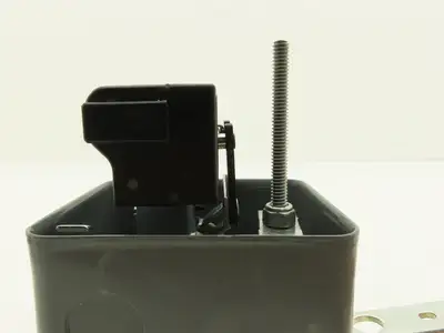 Telemecanique 9036GG2H Float Switch w/ Arm 5 HP 115-575 VAC 1 Or 3 Ph Series C