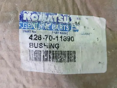 NEW KOMATSU 426-70-11890