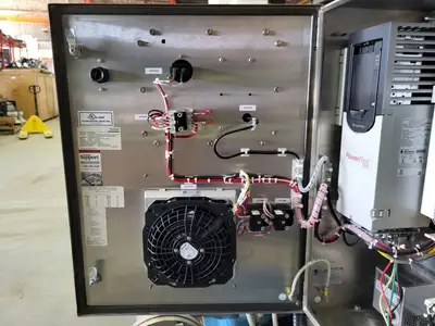 NEW BERKELEY BVMI33-2-1-204