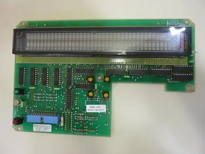 USED ABB YB161102-AF/3 DSQC 105