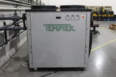 2015 TEMPTEK CF-10A Chillers | Levy Recovery Group (4)