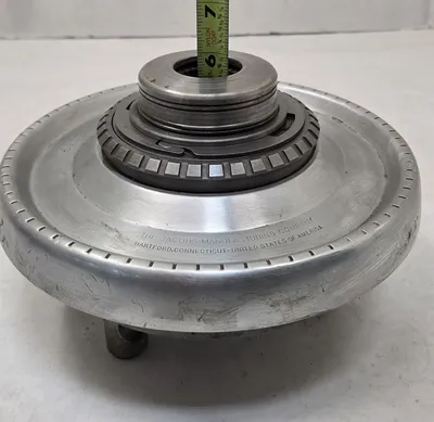 JACOBS 91-C6 Tooling & Accessories, Lathe Chucks | Machinery Central (7)
