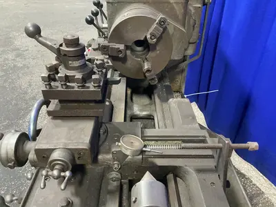 Used 1963 MONARCH K Engine Lathes Ohio US | HGR 24 #1278956