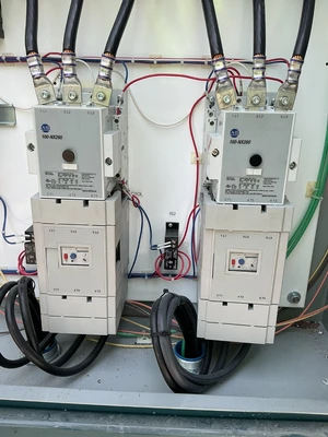 BERG _UNKNOWN_ Chillers | Equipment Recovery Corp. (5)
