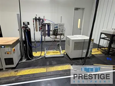 USED 2024 OMAX 120X-1