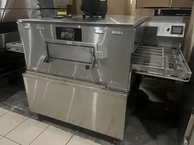 Used MIDDLEBY MARSHALL PS638G2BUDSO Conveyor Ovens Florida US | BAM Discount Restaurant Equipment #1296379