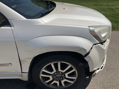 Used 2013 GMC ACADIA SUVs Michigan US | Miedema Asset Management Group #1489490