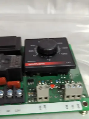 USED WATLOW 147E-1602-3100