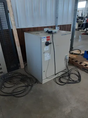 HP20D | Yaskawa | Robots