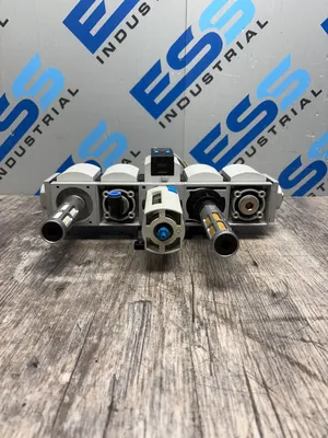 Festo MS6-EM1-1/2-S Other Hydraulics & Pneumatics | ESS Industrial Equipment Sales (6)