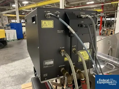 USED Ackley Ackley Tablet Laser Drill